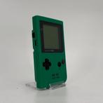 Nintendo Gameboy Pocket - Groen, Spelcomputers en Games, Spelcomputers | Nintendo Game Boy, Nintendo, Gebruikt, Support@nintendo.com