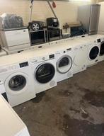 Werkende witgoedapparaten zoals wasdrogers en wasmachines !!, Ophalen, Gebruikt