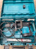 Makita breekhamer, Ophalen, Zo goed als nieuw, 600 watt of meer, Boor- en/of Breekhamer