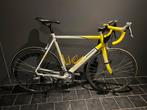Koga Miyata GentsLux Racefiets - Shimano 105 - Frame 60cm, Ophalen, 28 inch, Gebruikt, 10 tot 15 versnellingen