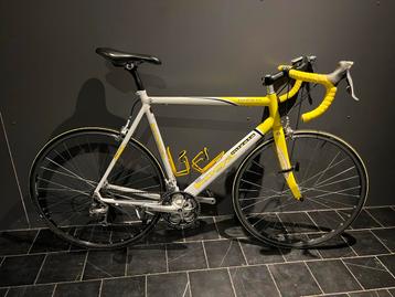 Koga Miyata GentsLux Racefiets - Shimano 105 - Frame 60cm beschikbaar voor biedingen