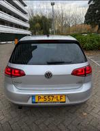 Volkswagen Golf 1.2 TSI 77KW 5D 2013 Grijs, Auto diversen, Schadeauto's, Ophalen, Volkswagen, Handgeschakeld, Zilver of Grijs