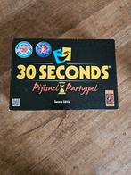 30 Seconds - Pijlsnel Partyspel, Vijf spelers of meer, Ophalen of Verzenden, Gebruikt, Identity Games