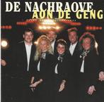 Limburg / Maastricht - De Nachraove - Aon de geng = 4,99, Ophalen of Verzenden, Zo goed als nieuw, Streekmuziek