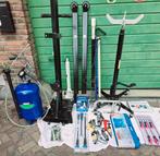Partijen gereedschap garage Nieuw., Ophalen of Verzenden