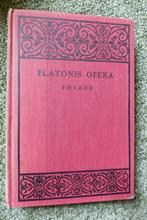 Plato, Boeken, Filosofie, Ophalen of Verzenden, Gelezen