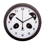 A Little Lovely Company klok Panda, Kinderen en Baby's, Kinderkamer | Inrichting en Decoratie, Ophalen of Verzenden, Zo goed als nieuw