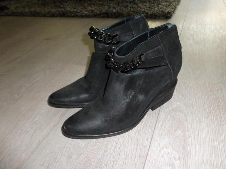 damesschoenen, maat 39,Paul Warmer, Zadig & Voltaire, Adidas, Kleding | Dames, Schoenen, Zo goed als nieuw, Ophalen of Verzenden