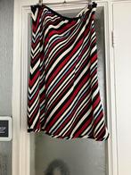 Tommy Hilfiger 100%zijde rok mt.38, Kleding | Dames, Rokken, Maat 38/40 (M), Blauw, Ophalen of Verzenden, Zo goed als nieuw