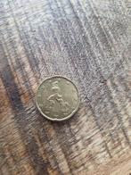 italiaanse 20 cent munt, Ophalen of Verzenden, Italië, 20 cent