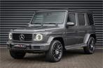 Mercedes-Benz G-Klasse 500 AMG-Line (bj 2018, automaat), Auto's, Mercedes-Benz, Automaat, Adaptive Cruise Control, Gebruikt, G-Klasse