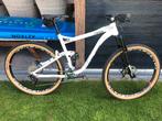 Radon Slide 130 Frame + custom opbouw, Fietsen en Brommers, Fietsen | Mountainbikes en ATB, Gebruikt, 53 tot 57 cm, Ophalen, Overige merken