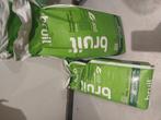 Gratis 3 zakken zandcement, Doe-het-zelf en Verbouw, Overige Doe-het-zelf en Verbouw, Ophalen, Nieuw