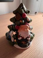 Theelichthouder kerstboom (ophalen), Diversen, Ophalen, Zo goed als nieuw