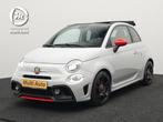 Fiat ABARTH 595 Pista 165 pk Automaat Campovolo Grau | bi Xe, Gebruikt, 4 cilinders, 4 stoelen, Bedrijf