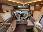 Bürstner Lyseo TD Limited 732 QUEENSBED HEFBED FACE TO FACE, Caravans en Kamperen, Campers, 7 tot 8 meter, Bedrijf, Bürstner, Half-integraal