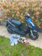 Kymco Agility 50 - Voor Onderdelen/Opknapper, Ophalen of Verzenden, Gebruikt, Overige typen, Kymco