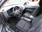 Mitsubishi Outlander 2.0 Executive Edition 7 PERSOONS BENZIN, Auto's, Mitsubishi, 1998 cc, Euro 6, 4 cilinders, 150 pk