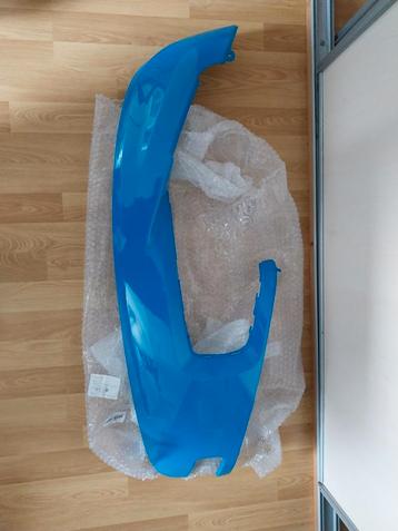 Niu M m+ achterkap kap elektrische scooter blauw beschikbaar voor biedingen