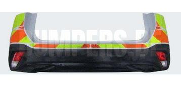 Bumper	Peugeot 308 III T10 SW KOMBI 21-   983688755U  Achter beschikbaar voor biedingen