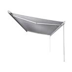 Thule Omnistor 9200 Luifel NIEUW! Wit Mystic Grey 400x300cm, Ophalen, Nieuw