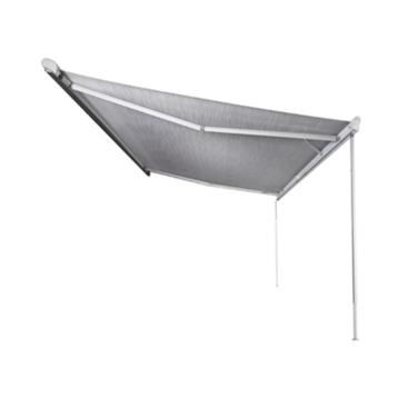 Thule Omnistor 9200 Luifel NIEUW! Wit Mystic Grey 400x300cm beschikbaar voor biedingen
