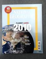Planeet aarde National Geografic, Boeken, Zo goed als nieuw, Ophalen