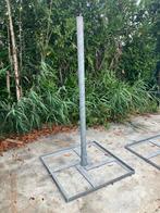 Te koop 2 antenne / camera / schotelvoeten., Ophalen, Zo goed als nieuw, Antenne
