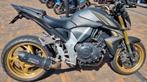 HONDA CB 1000 R (bj 2014), Motoren, Motoren | Honda, 4 cilinders, Bedrijf, Meer dan 35 kW, 998 cc