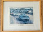 Graham Turner: Ferrari 250 GTO en Aston Martin DD4 Zagato, Ophalen of Verzenden
