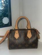 Dameshandtasje speedy nano, Sieraden, Tassen en Uiterlijk, Tassen | Damestassen, Ophalen of Verzenden, Zo goed als nieuw, Zwart