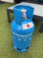 Grote Gasfles Primagaz 6.0 kilogram gas verzegeld, Ophalen, Zo goed als nieuw