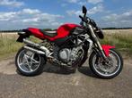 MV Brutale F4 750, Motoren, 4 cilinders, Motorrijbewijs A, 749 cc, Particulier