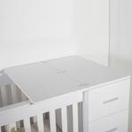 Ledikant te koop - Wegens ruimtegebrek!, Ophalen of Verzenden, Gebruikt, Ledikant