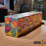 Play-Doh Klei 5-Pack 567Gr. Color me Happy 8x28cm | Nieuw, Kinderen en Baby's, Speelgoed | Overig, Nieuw
