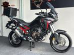 HONDA CRF 1100 L AFRICA TWIN DCT AUTOMAAT 2021 17.022KM 1000, 2 cilinders, Bedrijf, Meer dan 35 kW, Overig