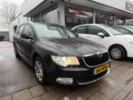 Skoda Superb Combi 1.6 TDI Greenline Ambition Business Line, Auto's, Skoda, Voorwielaandrijving, Euro 5, Gebruikt, 4 cilinders