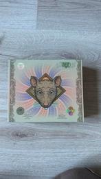 Mud bordspel, Ophalen, Zo goed als nieuw