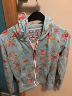 PIP STUDIO homewear jas met capuchon, Kleding | Dames, Verzenden, Zo goed als nieuw, Maat 38/40 (M)