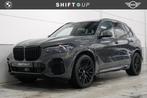 BMW X5 xDrive45e M-Sport | Panoramadak | Massage | Stoelvent, Gebruikt, 394 pk, Plug-in hybride, Vierwielaandrijving