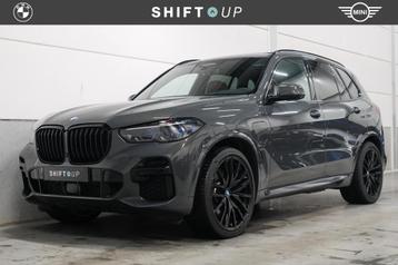 BMW X5 xDrive45e M-Sport | Panoramadak | Massage | Stoelvent beschikbaar voor biedingen
