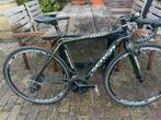 Gravel bike, Sensa zeer goed onderhouden, maat 51, Aluminium, 49 tot 53 cm, Zo goed als nieuw, Dames