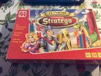 Stratego Junior. bordspel in nette staat, Hobby en Vrije tijd, Gezelschapsspellen | Bordspellen, Een of twee spelers, Ophalen of Verzenden