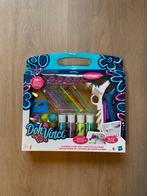 Play doh vinci klei set nieuw in verpakking, Ophalen of Verzenden, Nieuw, Knutselen