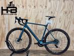 Canyon Ultimate CF SLX 8 AXS Carbon Racefiets Sram Force AXS, Fietsen en Brommers, 28 inch, Carbon, 10 tot 15 versnellingen, Heren