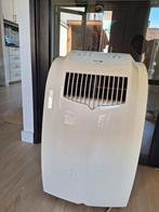 Mobiele airco zibro p122 (9000 btu), Ophalen of Verzenden, Zo goed als nieuw