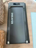 Dreaver Loopband - Perfect voor Thuis!, Ophalen, Zo goed als nieuw, Metaal, Loopband