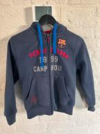 FC barcalona vest, Ophalen of Verzenden, Zo goed als nieuw