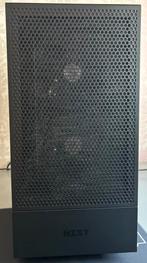 Gaming PC NZXT H5 FLOW, 1 speler, Ophalen of Verzenden, Zo goed als nieuw