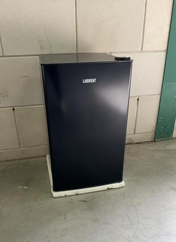 Labirent Tafelmodel Koelkast 76L - Lichte schade beschikbaar voor biedingen
